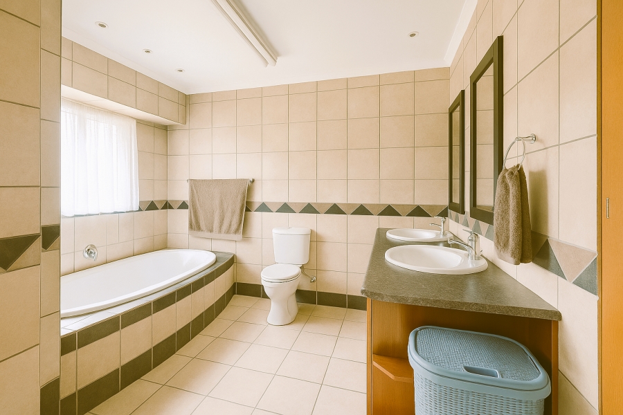 3 Bedroom Property for Sale in Cashan North West